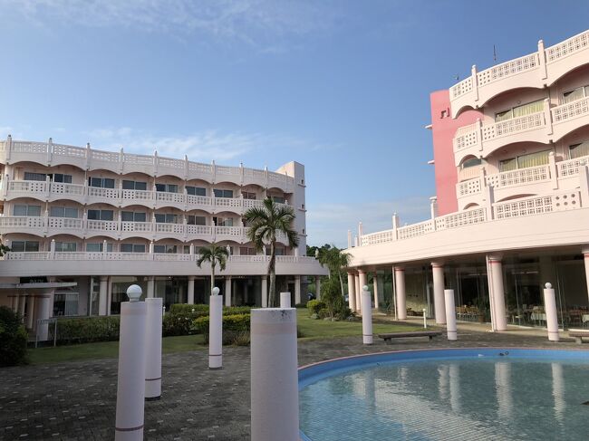 マリンロッジマレア<br /><br />ダイビングをする人が<br />良く泊まっているそうです