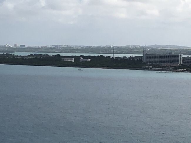 竜宮城からの<br />東急ホテル＆マリンロッジマレア