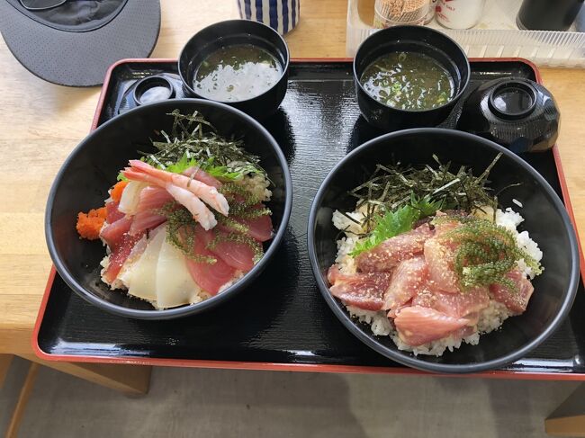 伊良部島の<br />おーばんまい食堂