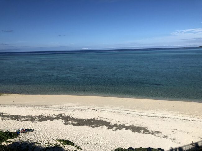 池間島<br /><br />オハマビーチ<br /><br />こちらにも、、、