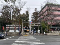 岡崎神社