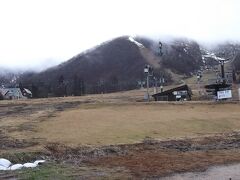 16日
雪はほとんどありません(・□・；)