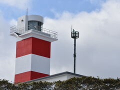 最果ての灯台、宗谷岬灯台。
日本の灯台50選に選ばれています。