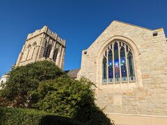 All Saints Episcopal Church