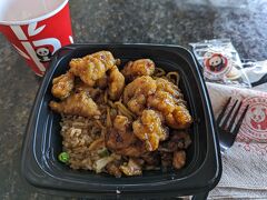 Panda Express（LANKERSHIM & CHANDLER）