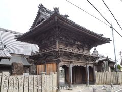 観音寺(徳島県徳島市)