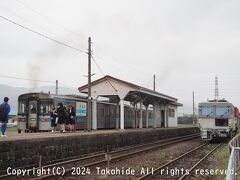 中田駅