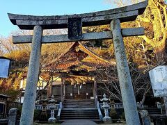 龍御前神社