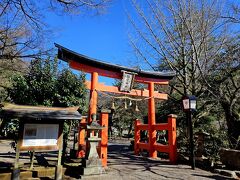 弥栄神社