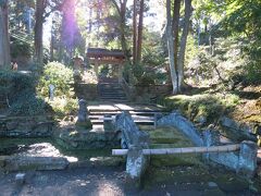 鎌倉七福神の布袋様が祀られている浄智寺。