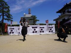 二人で掛け合いながら和やかでしたが