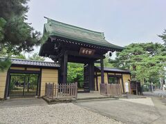 豪徳寺