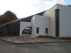 J-POWER只見展示館