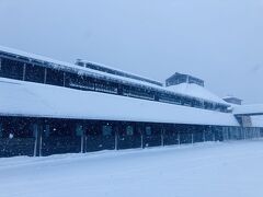 道の駅 おびら鰊番屋