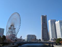 女神橋