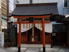 長壁神社