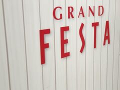 GRAND FESTA