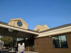 会社のアパートが満室だったので、
今回はホテル(･ω･ )

泊まったのはこちら、
Country Inn & Suites