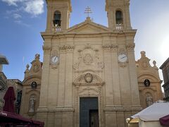 St. George's Basilica 