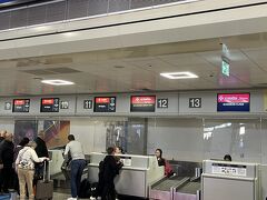 空港には30分ほど、12時に到着しました。
エアマルタってあるんですね。