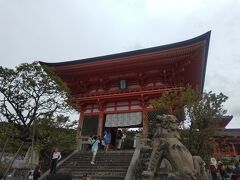 清水寺