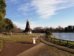 草野球のグラウンドがある浮間公園に着きました。
風車があるのが特徴です。
都内の家からは自転車で50分位で来られる距離でしたが、
今回は鈍行で7時間位掛かりました。

相手チームはよく助っ人に誘ってくれた知り合いのチーム。
我がチームの監督が掛け持ちしています。
この試合は去年も予定されていましたが雨で流れました。
交流試合の様な感じで和気あいあいと行われました。
私自身も顔見せで参加した感じです。
楽しい時間でしたが、
転勤以降野球チームは見付からず、
これが転勤で失った時間かと悲しい気持ちにもなりました。
ブランクもあって思い通りには動けませんでした。

試合後に食事をして仲間とはお別れしました。
次はいつ参加出来るだろう。
