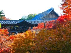 通天橋(東福寺)