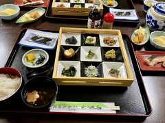 養老温泉本館