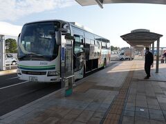 空港バス (佐賀空港)