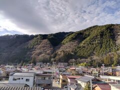 木曽福島駅