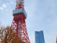 東京タワー