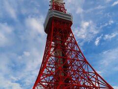 東京タワー