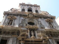 サン・マッテオ教会