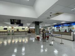 台東空港