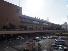 仙台駅