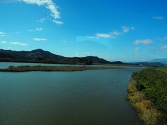 阿武隈川