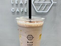 BLUE LEAF CAFÉ タカシマヤゲートタワーモール