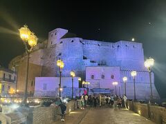 ホテルの目の前にあった卵城です。
Googleマップ情報によると閉鎖と表示されていたので中に入るのは諦めていたのですが、レビューを読んだら最近入っている人もちらほら。
もしかしたら入れたのかも......。挑戦してみればよかった。