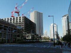 豊洲駅