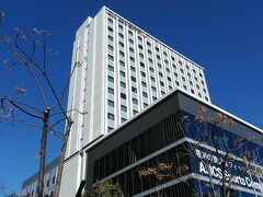 ホテルJALシティ東京 豊洲