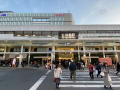 吉祥寺駅