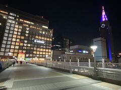 と言いつつちょっと新宿に寄り道。特に買うものもなかったのですが、高島屋をぶらぶら。