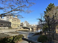 祇園四条駅