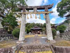 國片主神社