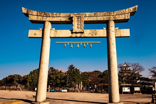 師走の中津 2023』耶馬溪・中津・玖珠(大分県)の旅行記・ブログ 師走の中津 2023』耶馬溪・中津・玖珠(大分県)の旅行記・ブログ