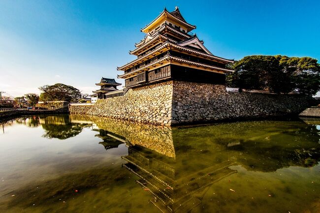 師走の中津 2023』耶馬溪・中津・玖珠(大分県)の旅行記・ブログ 師走の中津 2023』耶馬溪・中津・玖珠(大分県)の旅行記・ブログ