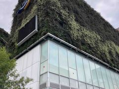 キャナルシティ博多