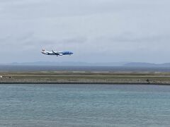 飛行機が見たくて空港に行く前に立ち寄ってみた！
よくよく考えてみたら、空港のが沢山見れたんだよな～
こちらも来たかったので満足！