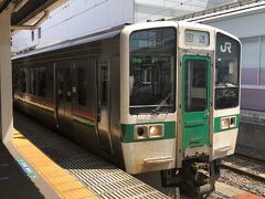 山形新幹線も走ります。
