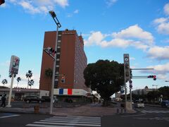 リッチモンドホテル宮崎駅前